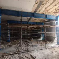 مقاوم سازی، تخریب، مشاوره