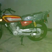 موتورهندا۱۵۰کویر