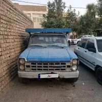 نیسان 86 انژکتور دوگانه تناژ بالا