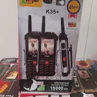 k35پلاس مدل هوپ پرداخت درب منزل