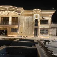 بازسازی ساختمان، باغ ویلا ودکوراسیون داخلی