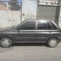 فروش ۱۱۱ مدل ۹۱ تمام فابریک