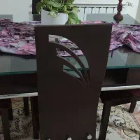 میز ناهار خوری
