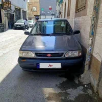 پراید 87