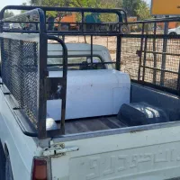 حمل بار  درون شهری و برون شهری