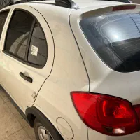 کوییک GX|خودرو سواری و وانت|قم, انسجام|دیوار