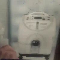 دستگاه اکسیژن ساز نفس یار