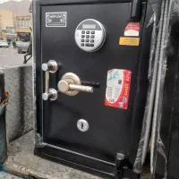 گاوصندوق مدل ۳۵۰ ایران کاوه