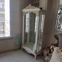 بوفه سالم و تمیز