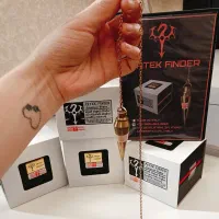 شاقول برقی پالسی