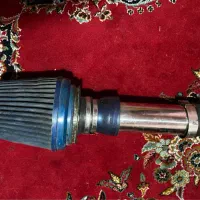 کیت مکش