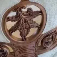 چوبگیرومونتاژ وارد ونیمه وارد