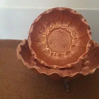 ظروف مسی به فروش می‌رود
