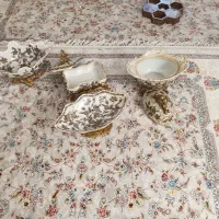 جای میوه ای وآجیل