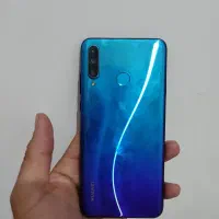 سلام p30 lite با حافظه 128 گیگ