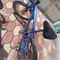 دوچرخه، ۲۶