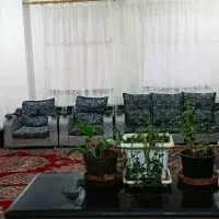 سوئیت با تمام امکانات