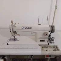 چرخ خیاطی راسته دوز
