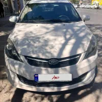 ام وی ام ۳۱۵ نیو قیمت عالی