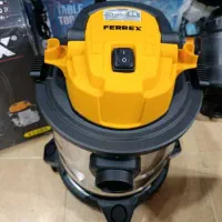 جاروبرقی آب و خاک