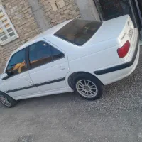 پارس مدل ۴۰۲ موتور جدید