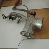 چرخ گوشت دستی