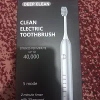 مسواک Clean electric toothbrush