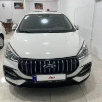 آریزو 5FL مدل ۱۴۰۲ کم کار بیرنگ