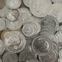 سکه کلکسیونی برای هفت سین