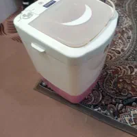 مینی واش|ماشین لباسشویی و خشک‌کن لباس|زنجان, |دیوار