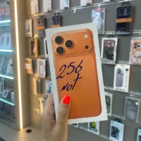 آیفون iPhone 17 pro max آکبند نات باگارانتی