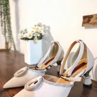 کفش مجلسی