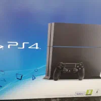 ps4 fat 500G|کنسول، بازی ویدئویی و آنلاین|شهر ری, علایین|دیوار