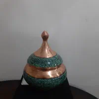 صنایع دستی مسی