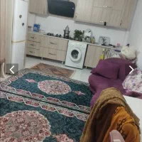 خونه بازسازی شده ۴۰ متری