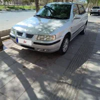 سمندlx85سفارشی