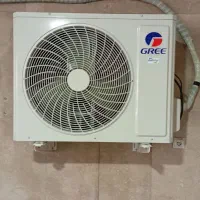 کولر گازی گری ۳۰هزار GWH