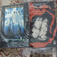 ۲ عدد کتاب
