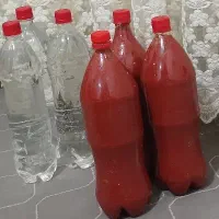 رب گوجه فرنگی تازه (خانگی)گلاب کاشان با تخفیف ویژه