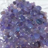 عقیق یمنی سوسنی وحدیدکلی و...
