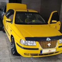 سمند Ef7