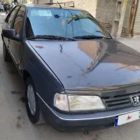پژو 405