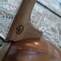 کمانچه|سازهای سنتی|فامنین, |دیوار