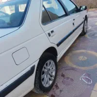 پارس Tu 5 مدل آخر ۹۴ کارمندی