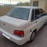 پراید مدل ۹۳