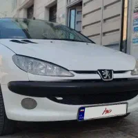 پژو206مدل94|خودرو سواری و وانت|محمدیه-قزوین, |دیوار
