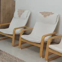 صندلی تاشو و صندلی ایکیا