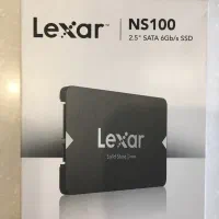 SSD Lexar  TB