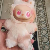 عروسک لبوبو