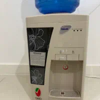آبسردکن نیکای